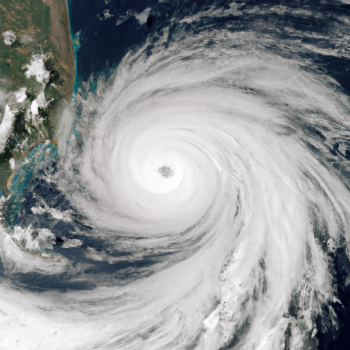 Le cyclone Biparjoy ralentit après avoir touché terre en Inde.