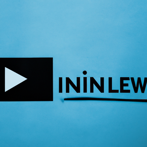 LinkedIn teste un produit publicitaire pour les services de streaming vidéo.