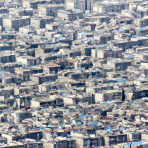 Villes chinoises battent des records de chaleur, mettant le réseau électrique sous pression.