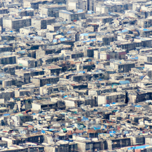 Villes chinoises battent des records de chaleur, mettant le réseau électrique sous pression.