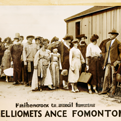 Les Oubliés : Familles se battent pour le retour d’Américains captifs à l’étranger.