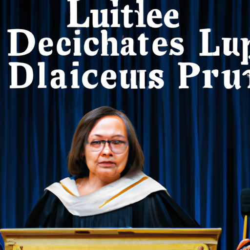 Un juge philippin se retire de l’affaire de la critique emprisonnée de Duterte, Leila de Lima