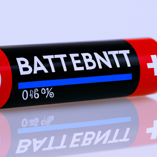 Batterie rechargeable en six minutes : une entreprise britannique dévoile une avancée majeure
