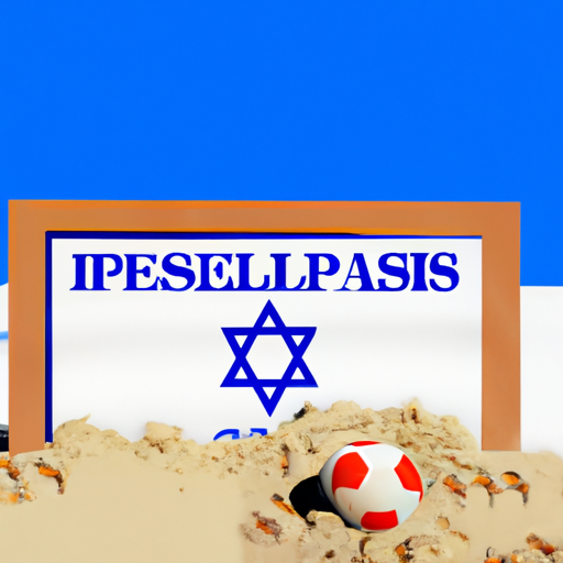 L&rsquo;interdiction des Israéliens pourrait faire perdre à l&rsquo;Indonésie les Jeux mondiaux de plage.