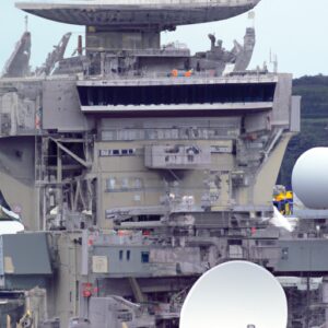 L&rsquo;Indonésie commande 13 radars militaires longue portée à Thales.