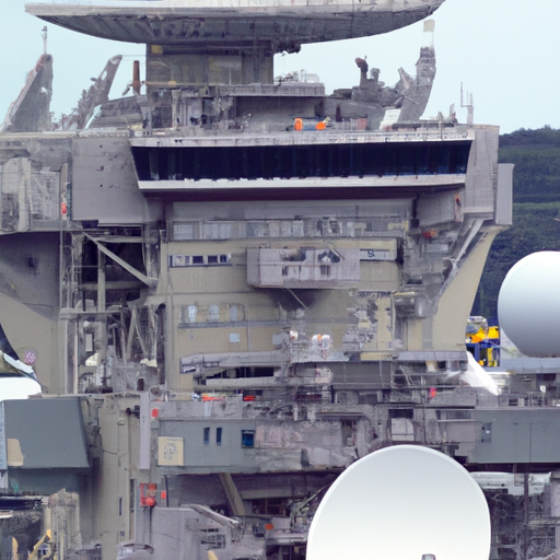 L&rsquo;Indonésie commande 13 radars militaires longue portée à Thales.