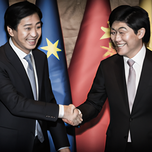 Blinken rencontre le ministre chinois lors d&rsquo;une visite cruciale