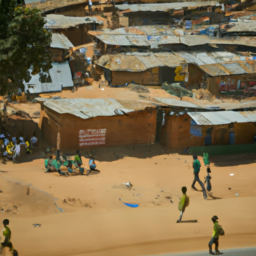 Attaque d&rsquo;une école en Ouganda : Ce que l&rsquo;on sait jusqu&rsquo;à présent