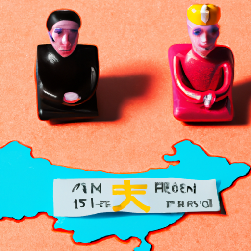 Blinken et Qin Gang tiennent des discussions « franches » à Pékin et conviennent de se rencontrer à nouveau.