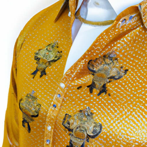 Les Malaisiens se moquent de la chemise Versace à 5 500 RM qui ressemble à l&rsquo;uniforme de la chaîne de restaurants nasi kandar.