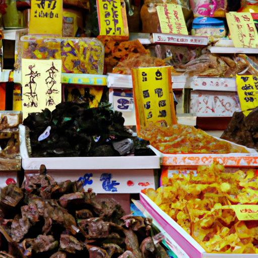 Contrefaçons et célébrités : le marché de la revente en Chine en plein essor.