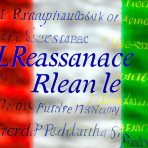 Paris célèbre la renaissance de la langue irlandaise à l’occasion de ses 50 ans dans l’UE.