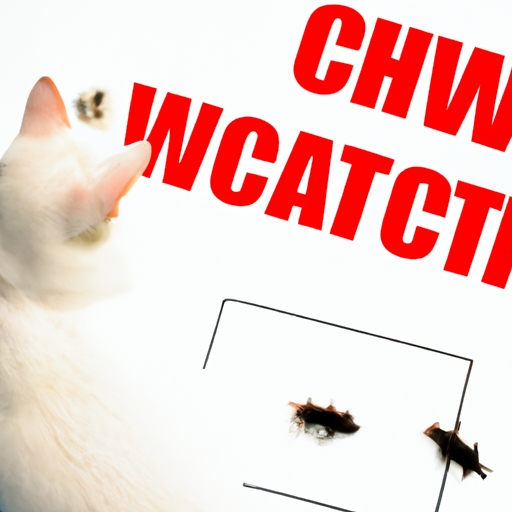 Chiens et chats : la « nouvelle » solution de Washington, DC contre les rats.