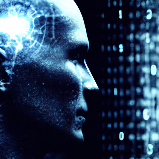 L&rsquo;intelligence artificielle divise le monde du travail entre espoirs et craintes.