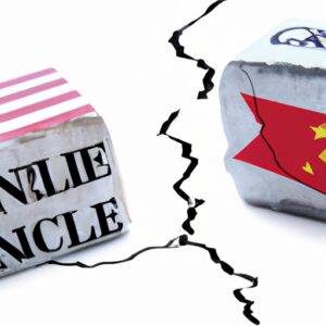 Stabilité entre les États-Unis et la Chine, mais base fragile pour la prochaine crise.