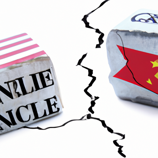 Stabilité entre les États-Unis et la Chine, mais base fragile pour la prochaine crise.