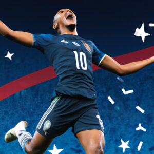Mbappé offre la victoire à la France en qualifications pour l’Euro face à la Grèce à 10.