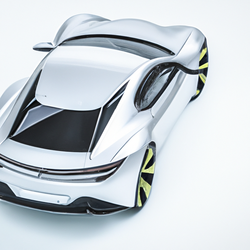 Eve accepte la vente potentielle de jusqu&rsquo;à 100 voitures volantes à Voar, Nordic.