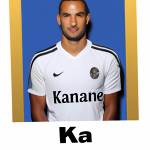 Kanté rejoint Benzema au club de football saoudien Al-Ittihad.