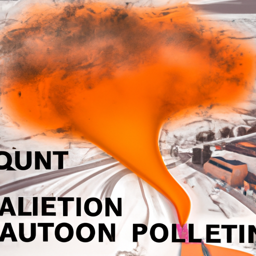 Pollution en France : le gouvernement doit indemniser les victimes