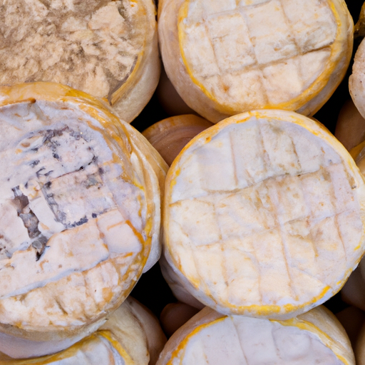 Crise du Camembert : le marché se ramollit pour le fromage français.