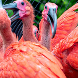 Contrebande d&rsquo;oiseaux sauvages : un Singapourien emprisonné et condamné à une amende à Johor