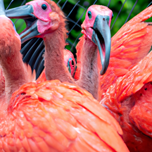 Contrebande d’oiseaux sauvages : un Singapourien emprisonné et condamné à une amende à Johor