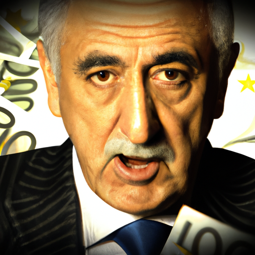 Le législateur européen Cozzolino inculpé dans une enquête de corruption de l&rsquo;UE.