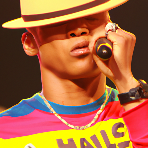 Pharrell Williams mélange mode et musique lors de son premier spectacle à Paris