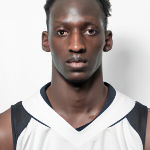 Victor Wembanyama, star du basket français, choisi en première position par les San Antonio Spurs.