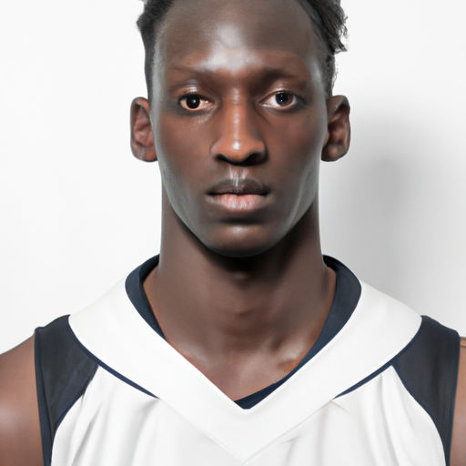 Victor Wembanyama, star du basket français, choisi en première position par les San Antonio Spurs.