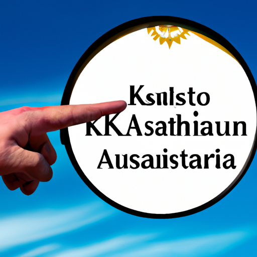 Officiel russe accuse l’Occident de « manipulation » au Kazakhstan