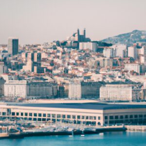 Marseille, carrefour méditerranéen de la gastronomie française