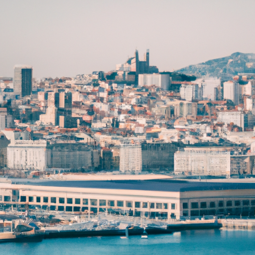 Marseille, carrefour méditerranéen de la gastronomie française