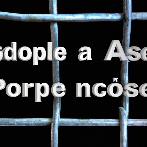 La nouvelle politique d&rsquo;asile de l&rsquo;Europe : « On vous emprisonne d&rsquo;abord »