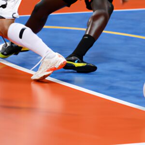 Les Spurs, le match parfait pour le prodige français Victor Wembanyama