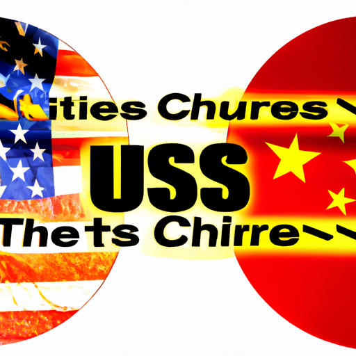 Les États-Unis et la Chine peuvent-ils résoudre leurs différends commerciaux ?