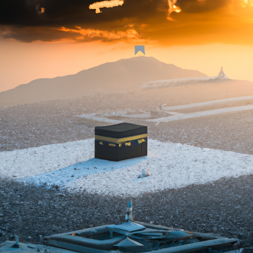 Le Hajj : intersection de la spiritualité, de la solidarité et de la science.