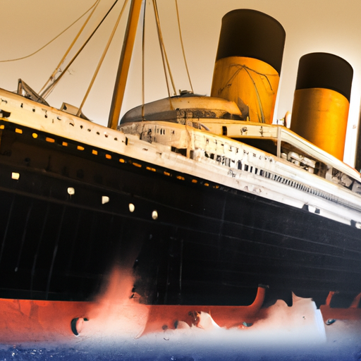Le sous-marin Titanic : pourquoi le voyage extrême en frontière est-il en plein essor malgré les risques ?
