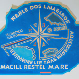 Relais de la torche olympique Paris 2024 : de Marseille à la Martinique, à travers terre et mer.