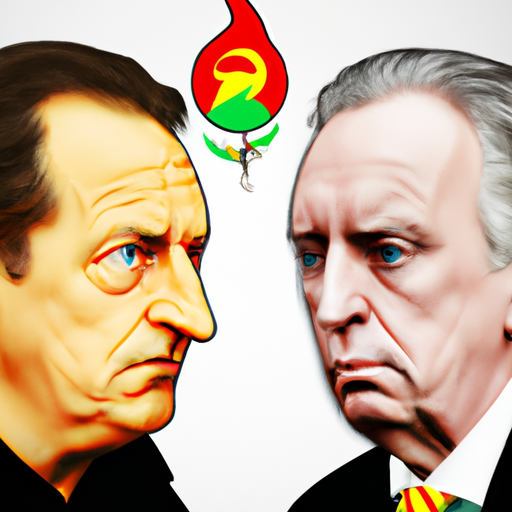 Erdogan demande au chef de l&rsquo;OTAN que la Suède arrête les protestations kurdes.