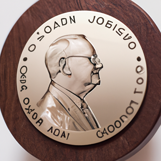 Décès de John Goodenough, pionnier des batteries et lauréat du prix Nobel, à 100 ans.