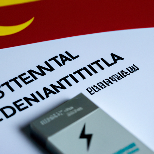 Pertamina d&rsquo;Indonésie et Electrum signent un accord de développement de batteries.