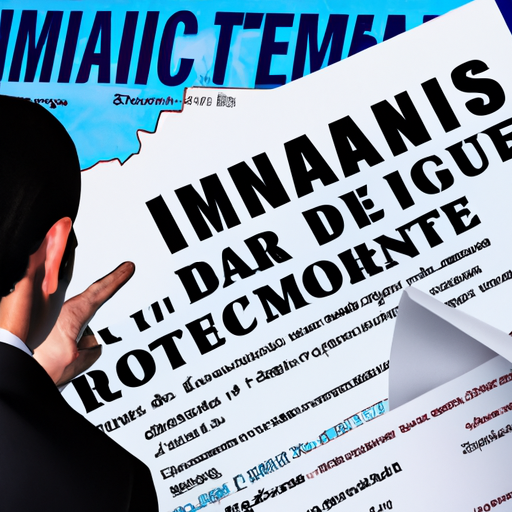DeSantis dévoile un plan d&rsquo;immigration strict pour la présidentielle américaine