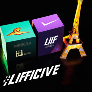 Actualités de Chine : LVMH s&rsquo;associe à Epic Games et Nike dévoile une collaboration avec Fortnite : Les sorties Web3 de la semaine.