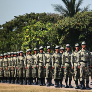 Les manœuvres militaires en Thaïlande définiront les manœuvres politiques post-électorales.