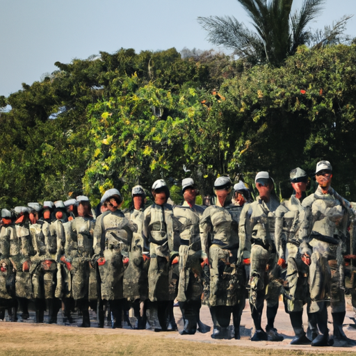 Les manœuvres militaires en Thaïlande définiront les manœuvres politiques post-électorales.