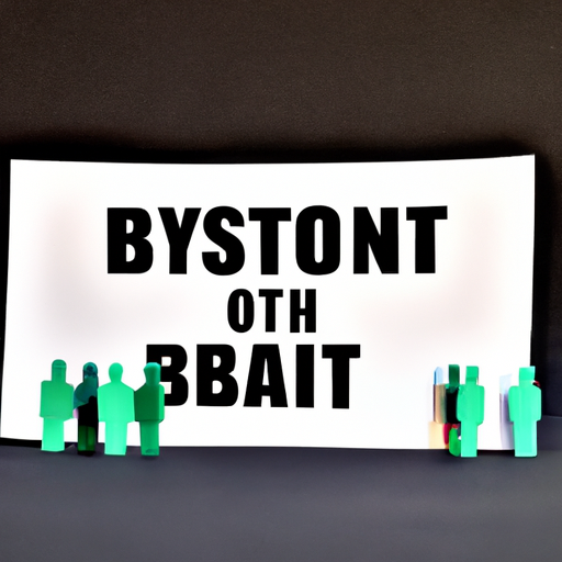 Activistes s’opposent au projet de loi britannique interdisant le boycott d’Israël