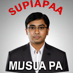 MUDA se présentera seul aux élections régionales après avoir été « laissé en suspens » par Pakatan Harapan : Syed Saddiq.