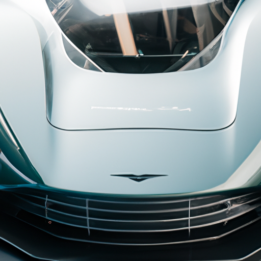 Le PDG de Lucid affirme que l’accord technologique avec Aston Martin pour les véhicules électriques n’est que le début.